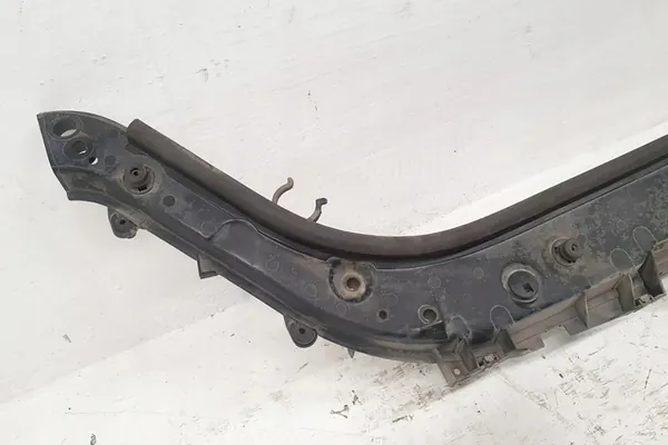 Para-choque Superior Dianteiro RENAULT GRAND SCÉNIC II 8200140478 image 8