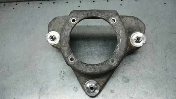 Support d'Amortisseur Avant Audi A8 D3 02-09 OE 4E0412383F image 1