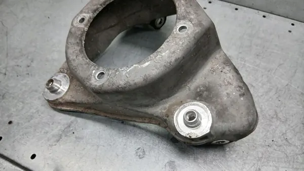 Support d'Amortisseur Avant Audi A8 D3 02-09 OE 4E0412383F image 2