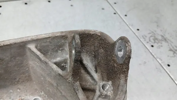 Support d'Amortisseur Avant Audi A8 D3 02-09 OE 4E0412383F image 4