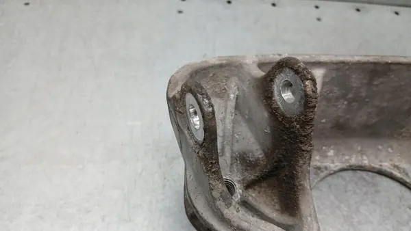 Support d'Amortisseur Avant Audi A8 D3 02-09 OE 4E0412383F image 5