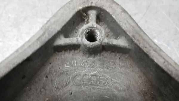 Support d'Amortisseur Avant Audi A8 D3 02-09 OE 4E0412383F image 6