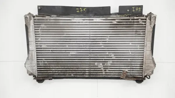 Kit radiateur Toyota OE OEM 360200189 pour Auris I image 2