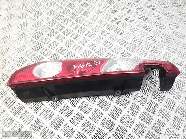 Luz Trasera Izquierda Renault Kangoo II 8200419941 image 3