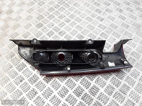 Luz Trasera Izquierda Renault Kangoo II 8200419941 image 4