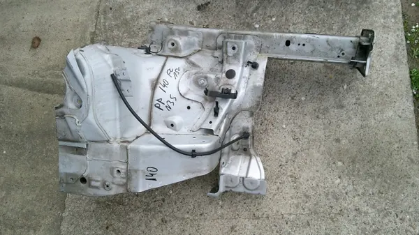 OEM PODŁUŻNICA I40 LIFT Etupitkäsarja Vasen/Oikea image 3