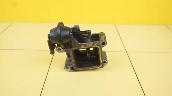 Soupape EGR OEM D5244T10 pour Volvo 2.4 D5 image 3