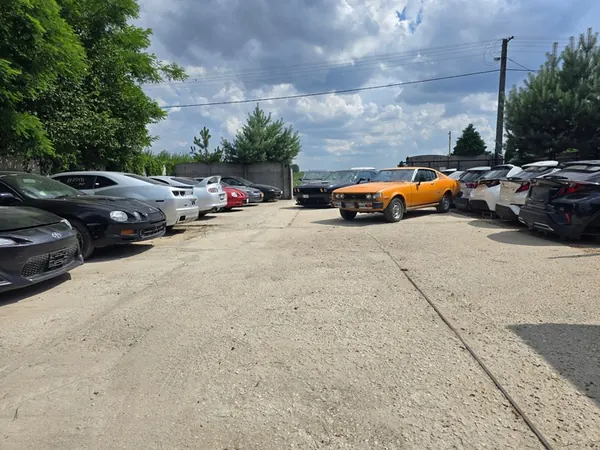 Toyota AYGO I 05-13 Caixa de Direção image 10