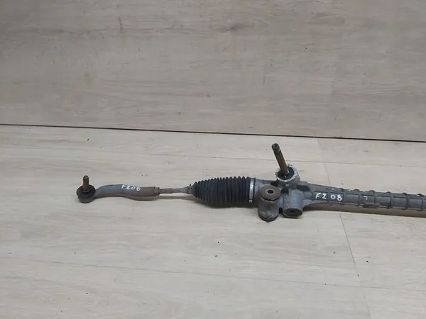 Toyota AYGO I 05-13 Caixa de Direção image 2