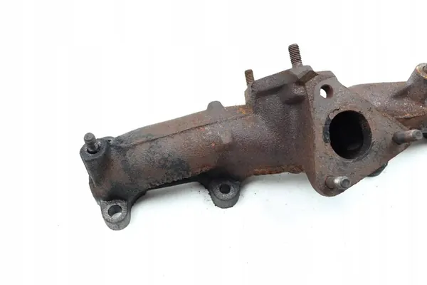 Coletor de escape VW Passat B5 FL 1.9 TDI 028253033AG image 2