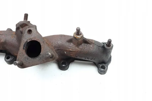 Coletor de escape VW Passat B5 FL 1.9 TDI 028253033AG image 3