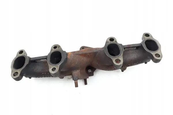 Coletor de escape VW Passat B5 FL 1.9 TDI 028253033AG image 4