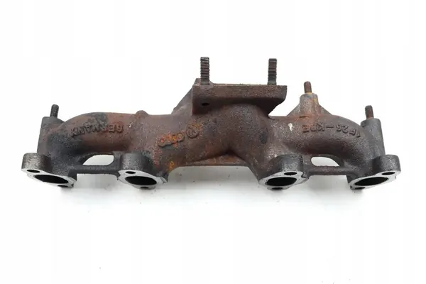 Coletor de escape VW Passat B5 FL 1.9 TDI 028253033AG image 5