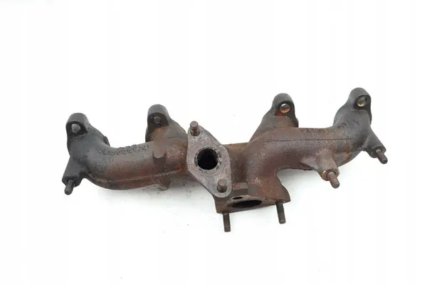 Coletor de escape VW Passat B5 FL 1.9 TDI 028253033AG image 6