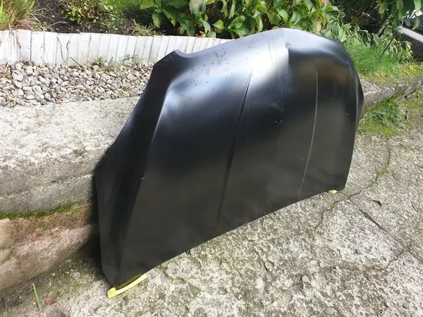 Opel Mokka A Motorhuv 2012-2016 image 2