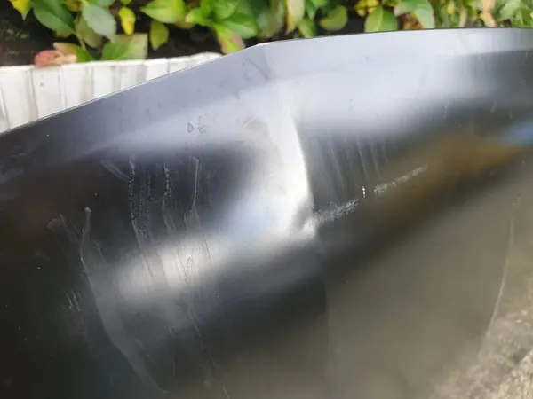 Opel Mokka A Motorhuv 2012-2016 image 4