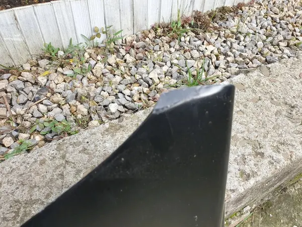 Opel Mokka A Motorhuv 2012-2016 image 6