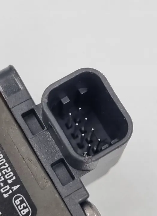 BMW Bakre Kamera iCam2-R G-Serie 66555A1BC30 image 5