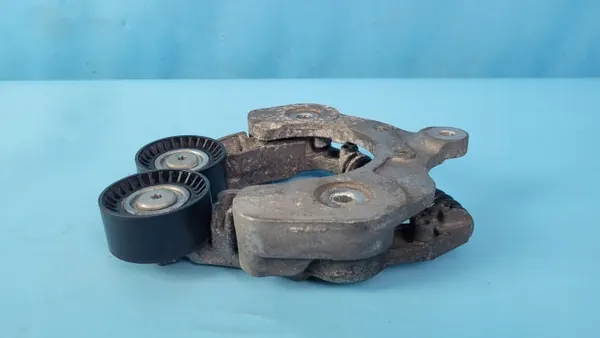 Polea tensor correa Kia Sorento IV OEM 25281-2MHA1 image 10