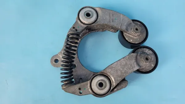 Polea tensor correa Kia Sorento IV OEM 25281-2MHA1 image 3