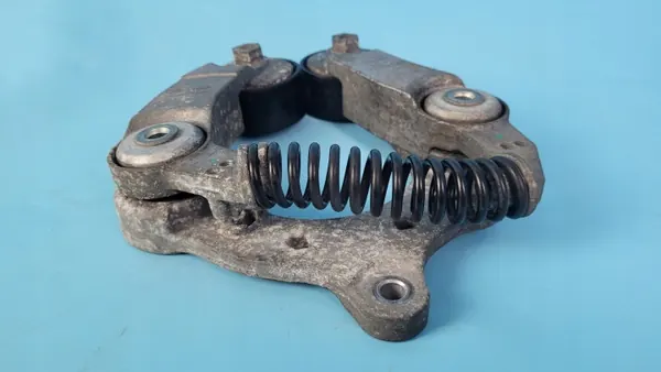 Polea tensor correa Kia Sorento IV OEM 25281-2MHA1 image 4