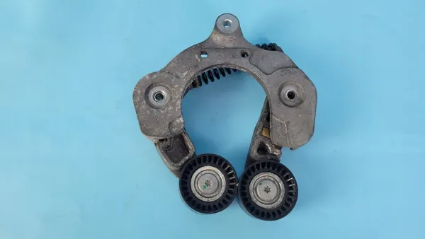 Polea tensor correa Kia Sorento IV OEM 25281-2MHA1 image 5