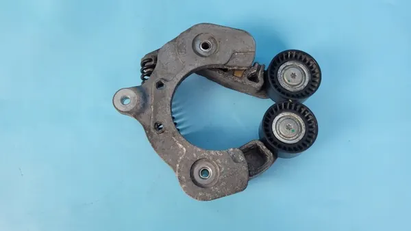 Polea tensor correa Kia Sorento IV OEM 25281-2MHA1 image 6
