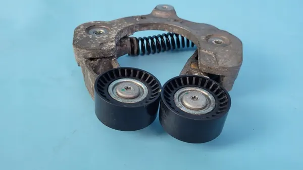 Polea tensor correa Kia Sorento IV OEM 25281-2MHA1 image 7