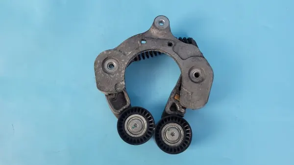 Polea tensor correa Kia Sorento IV OEM 25281-2MHA1 image 8