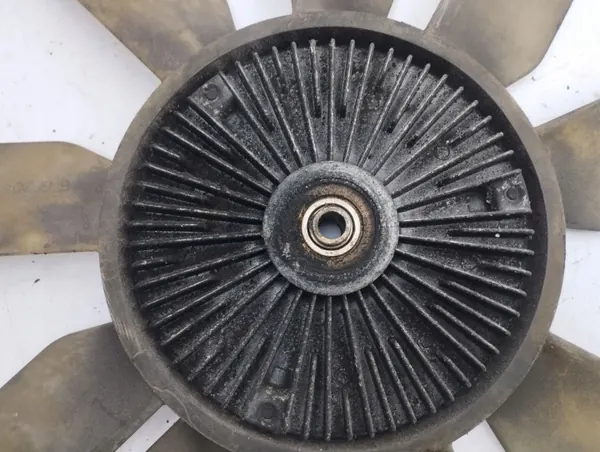 MB OEM Tuulettimen Viskoosikytkin Mercedes Vito Viano image 5