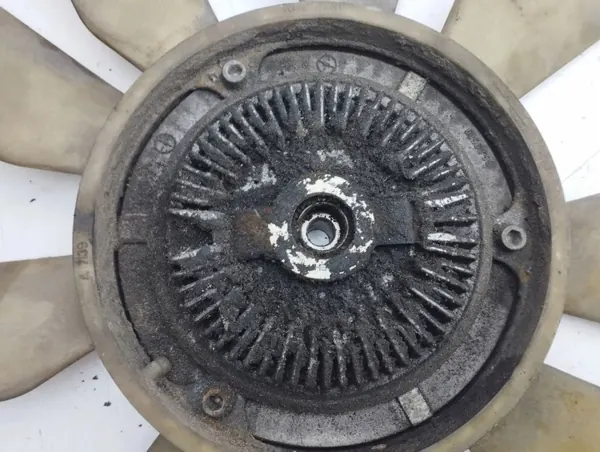 MB OEM Tuulettimen Viskoosikytkin Mercedes Vito Viano image 6