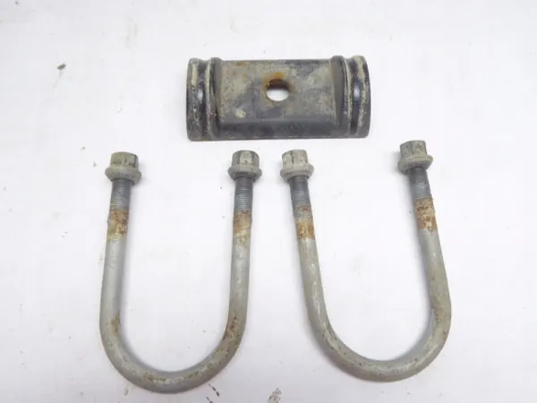 Mercedes Sprinter lehtijousituki OEM A9063250254 image 2