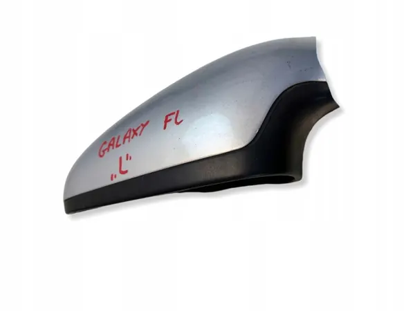Ford Galaxy vasen sähköinen peili OEM 321213 5-pinni image 3