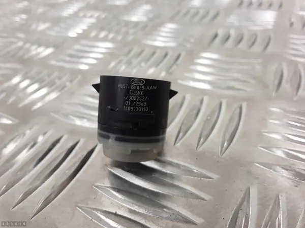 Capteur Parktronic Ford Puma 2024 hu5t15k859aaw image 3