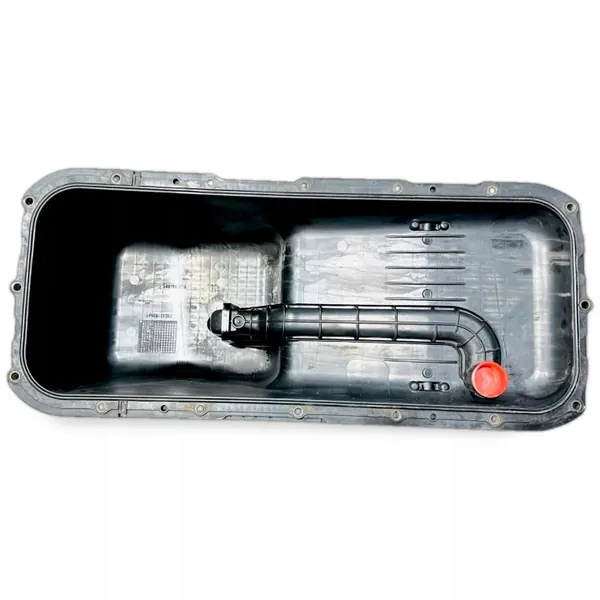 Carter d'huile Iveco d'occasion - OEM 5801963658 image 3
