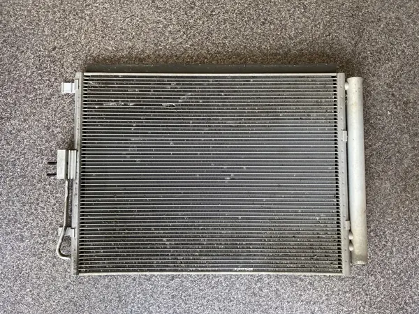 Ilmastointijäähdytin Kia Ceed Hyundai i30 image 2