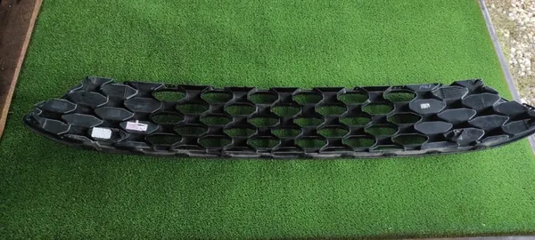 HYUNDAI KONA Griglia Centrale Paraurti Anteriore OEM 86350-J9CA0 image 2