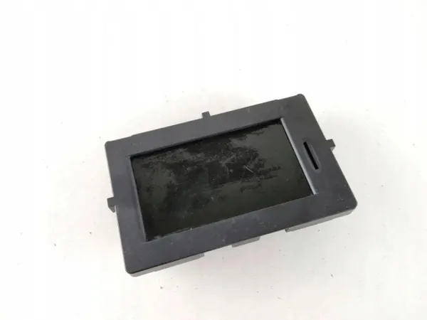 Écran de navigation OEM 259153753R pour Renault Laguna III image 2