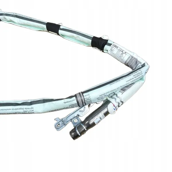 OEM 1178601202 Höger Airbaggardin Mercedes CLA image 3