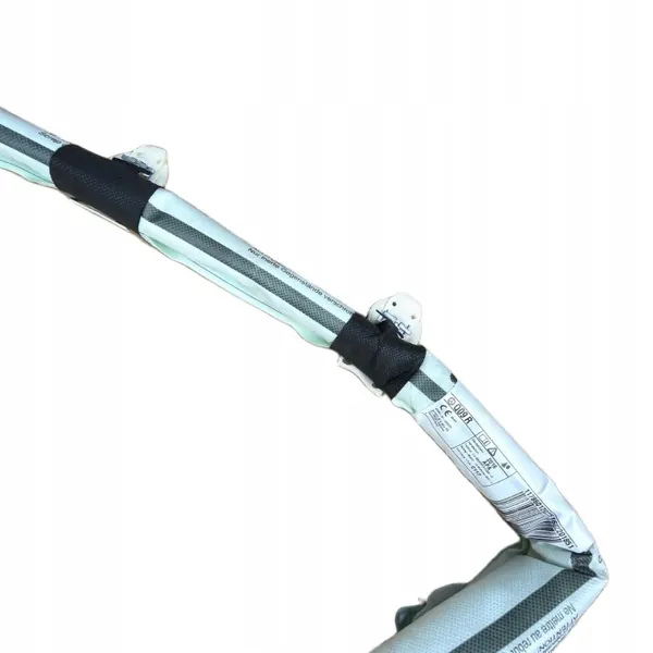 OEM 1178601202 Höger Airbaggardin Mercedes CLA image 4