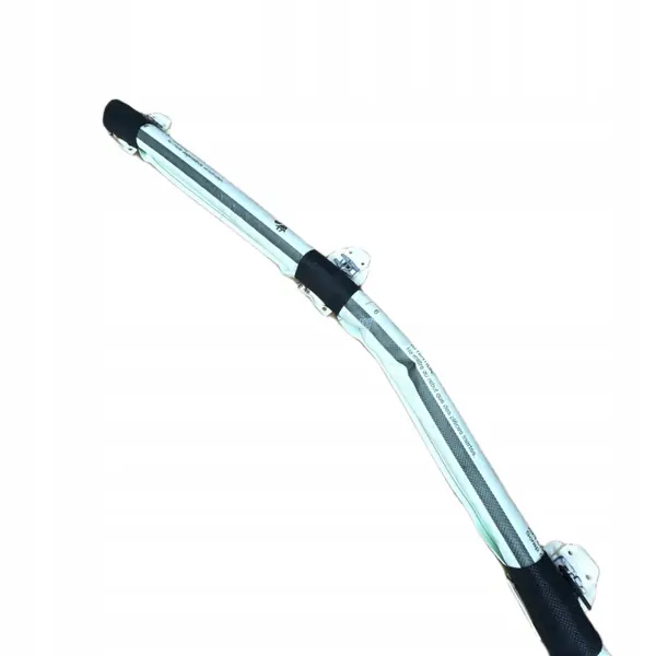 OEM 1178601202 Höger Airbaggardin Mercedes CLA image 5