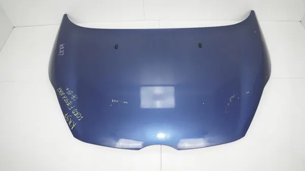 Moottorikansi Ford Fiesta MK7 OEM 360199386 image 2