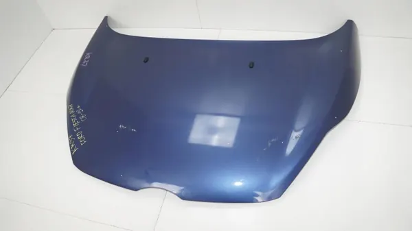 Moottorikansi Ford Fiesta MK7 OEM 360199386 image 3