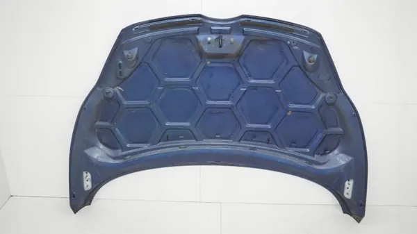 Moottorikansi Ford Fiesta MK7 OEM 360199386 image 8