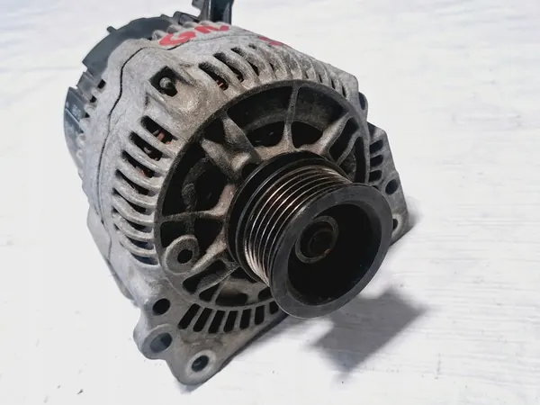 Vaihtovirtageneraattori VW Golf IV Bora 1.6 8V 70A image 4
