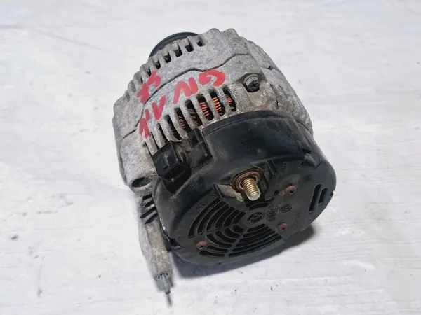 Vaihtovirtageneraattori VW Golf IV Bora 1.6 8V 70A image 5