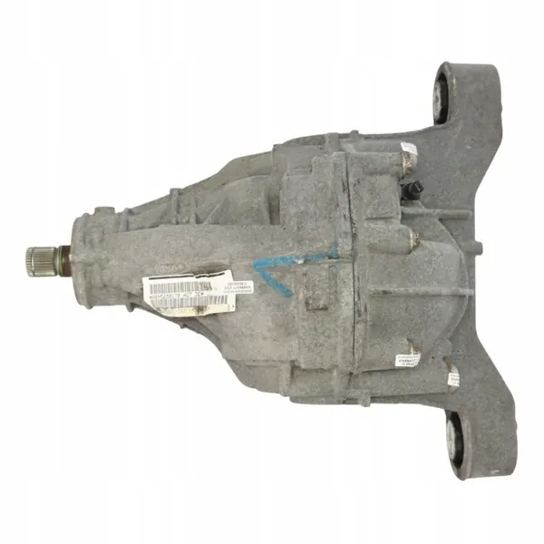 Porsche Cayenne 92A 4.8 V8 Taka-differentiaali OEM 95835001011 image 4