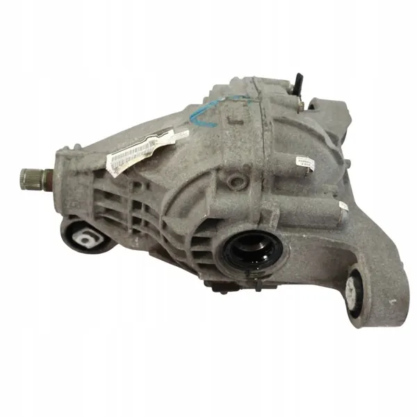 Porsche Cayenne 92A 4.8 V8 Taka-differentiaali OEM 95835001011 image 5