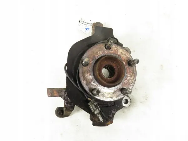Voorrechter Naaf PIASTA PRZEDNIA PRAWA NISSAN QUEST 3.5 image 2