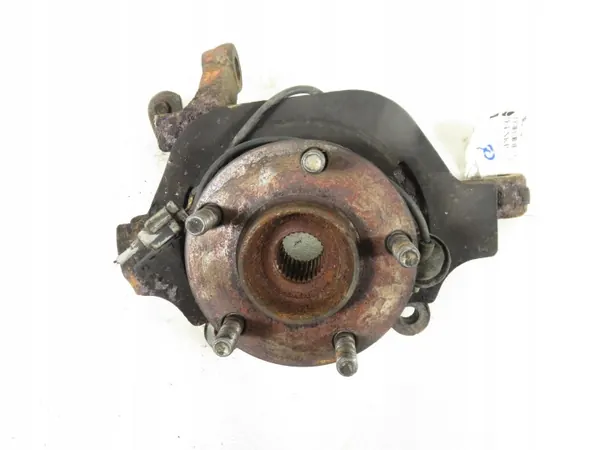 Voorrechter Naaf PIASTA PRZEDNIA PRAWA NISSAN QUEST 3.5 image 5